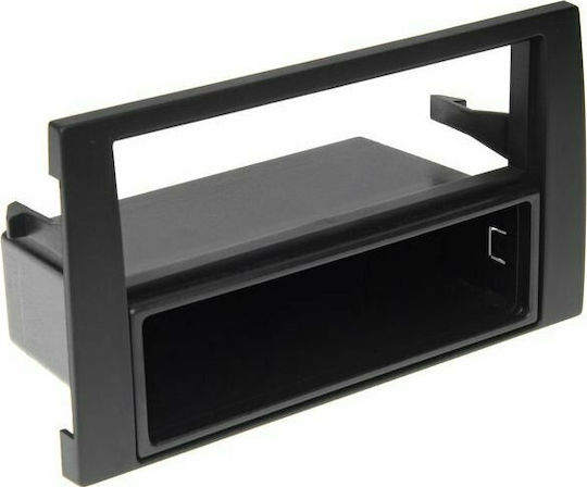 Connects2 Πρόσοψη 2 Din Πρόσοψη R/CD-Οθόνης για Audi A4 / Seat Exeo για Audi A4 2007-2008