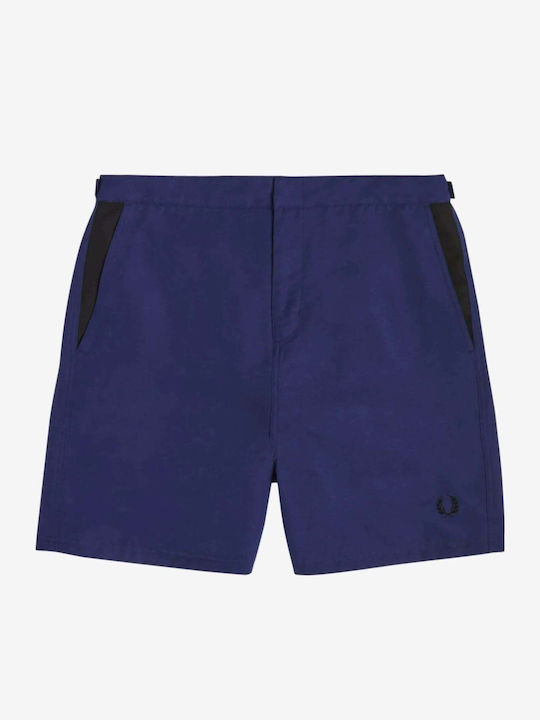 Men's Swimwear Shorts Navy Blue