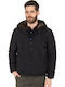 Winter Jacket Black