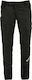 Sparco Boston Tech Work Trousers Black 02400NR