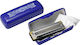 Belcanto Diatonisch Mundharmonika St. Louis Pro HRM 60G Tonart G (Sol) Major