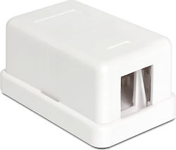 DeLock 86226 Mount/Expansion Box