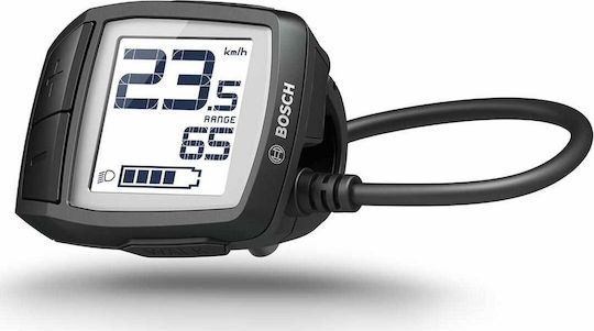 Bosch Display Purion Turometru Cu Fir Pentru Bicicletă Add Kit 1,300mm