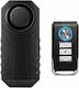 Motorcycle Alarm DR-003 Motorcycle Bicycle Alarm with Remote Control