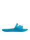 Kids' Slides Blue
