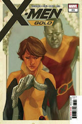X-Men Gold Vol. 31