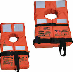 Lalizas Advanced Life Jacket Vest Kids Solas / Med 2010