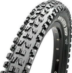 Maxxis Minion DHF 29x2.30 EXO TR 3C Гума За Велосипед Планина 29" x 2.30"