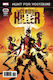 Hunt for Wolverine, The Claws Of A Killer #4