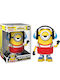 Funko Pop! Supersized 10" Movies: Minions - Roller Skating Stuart 906