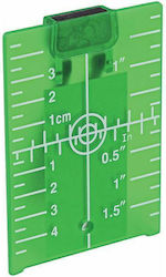 Benman Measuring Tools Accessory Green