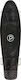 Playlife Complete Penny Board 6" Black