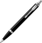 Parker Στυλό Ballpoint IM Essential Matte Black CT 2143632