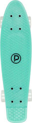 Powerslide 6" Комплектен Пени Борд Зелен Powerslide 6" Комплектен Пени Борд Зелен