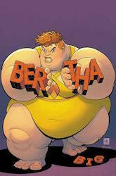 Great Lakes Avengers, #05