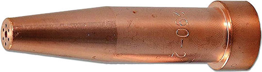 Maestro 6290-2 Μπεκ Κοπής Οξυγόνου - Ασετυλίνης 25/50 Μπεκ 1τμχ 400368