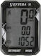 Ventura XI Wired Bike Counter