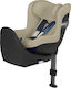 Cybex Car Seat Cover Sirona S I-Size Beige