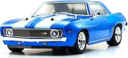 Kyosho Fazer MK2 Chevy Camaro Z28 Remote-controlled Car