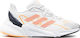 Adidas X9000L2 Femei Pantofi sport Alergare Albe