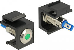 DeLock Comutator Cu Iluminare 86463