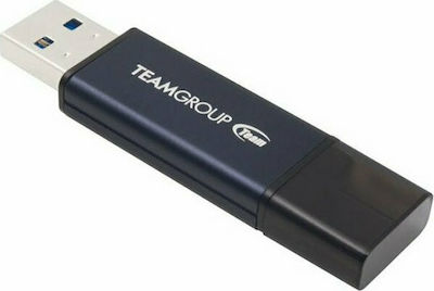 TeamGroup C211 16GB USB 3.2 Stick Negru