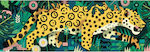 Puzzle Λεοπάρδαλη 2D 1000 Κομμάτια