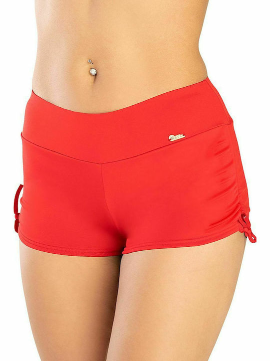 Marko M-012 Bikini Boxer Rot 156081