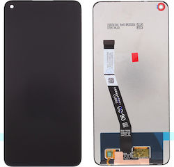 Οθόνη LCD για Redmi Note 9 (Μαύρο)