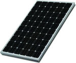 Aca SRP10 Polycrystalline Solar Panel 10W 12V 350x280x17mm