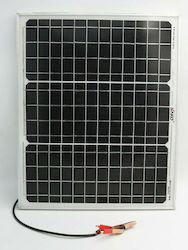 PO-SO-40W Monokristallines 40W 18V Solarmodule PO-SO-40W Monokristallines 40W 18V Solarmodule