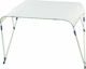 Lalizas Venus Aluminium Boat Canopy L180xW190xH135cm White