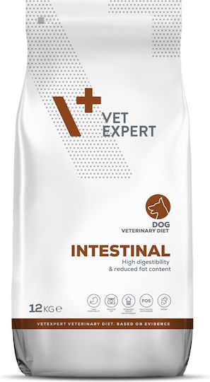 VetExpert Intestinal 12kg Ξηρά Τροφή για Ενήλικους Σκύλους