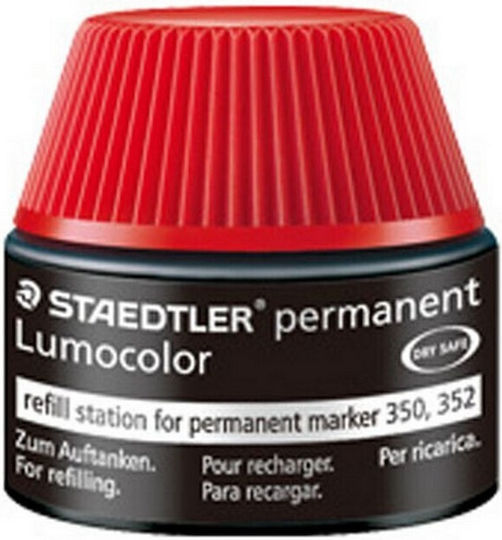 Staedtler Ersatz- und Füllfederhaltertinten für Marker 30ml
