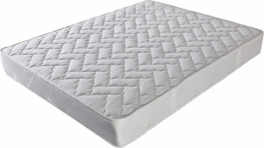 Imperial Strom Extra Flex Полуединичен Ортопедичен Матрак 120x200x22см