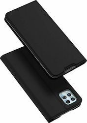 Dux Ducis Skin Pro Μαύρη (Moto G100 / Edge S) Dux Ducis Skin Pro Μαύρη (Moto G100 / Edge S)