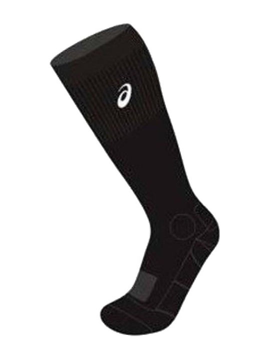 ASICS Volley Αθλητικές Κάλτσες Μαύρες 1 Ζεύγος
