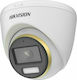 Hikvision DS-2CE70DF3T-MFS CCTV Cameră de Supra...
