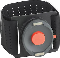 Tigra Sport FitClic Neo Armbinde Schwarz TIGARMLOC01 Tigra Sport FitClic Neo Armbinde Schwarz TIGARMLOC01