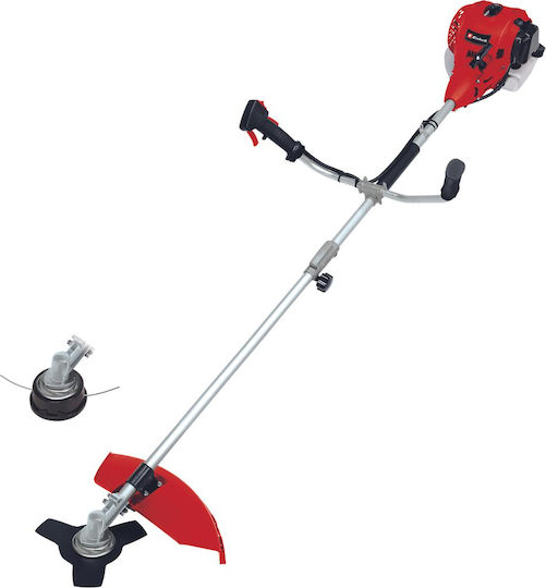 Einhell GC-BC 25/1 I AS Benzină în doi timpi Tăietor de iarbă De umăr / de mână