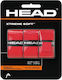 Head Xtreme Soft -RED Overgrip Red 3pcs