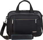 Samsonite Spectrolite 3.0 Waterproof Shoulder / Handheld Bag for 14.1" Laptop Black