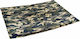 Ferribiella Cooling Dog Mattress Rectangle Self-heating 96x81cm