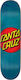 Santa Cruz Classic Dot 8.5" Shortboard Multicol...