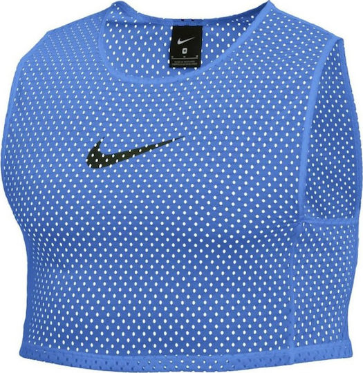 Nike Dri-FIT Park Тренировъчно Кърпи За Възрастни В Син Цвят