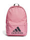 adidas Classic Badge of Sport 27.5lt Roz