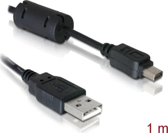 DeLock DeLock USB V. 2.0 Mini Kabel