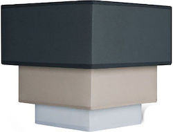 Lamp Shade 27x27cm Lamp Shade 27x27cm