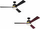 Westinghouse Tristan Deckenventilator 132cm mit...