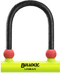 Bullock Urban Motorcycle Shackle Lock 146442.1